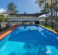 Dawson Motor Inn - Lightning Ridge Tourism