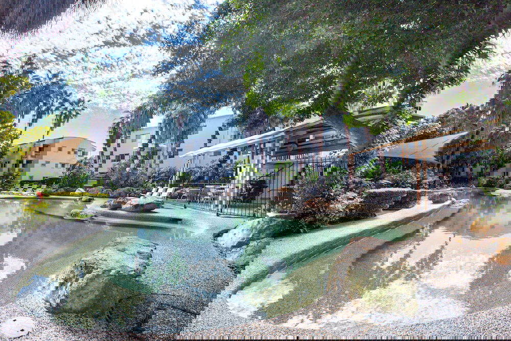Newmarket QLD Lightning Ridge Tourism