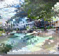 Bridgewater Terraces - Lightning Ridge Tourism