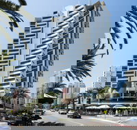 Aria Apartments - Lightning Ridge Tourism