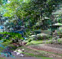 Ferntree Rainforest Lodge - Lightning Ridge Tourism