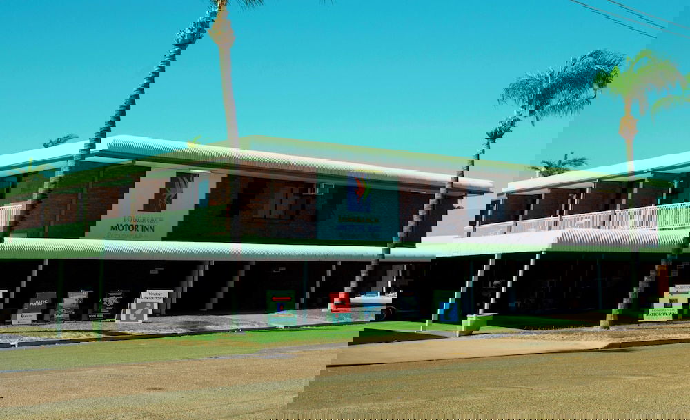  Lightning Ridge Tourism