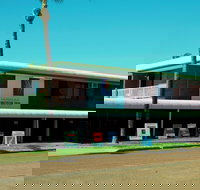 Longreach Motor Inn - Lightning Ridge Tourism