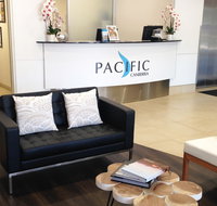 Pacific Suites Canberra - Lightning Ridge Tourism
