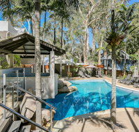 Paradise on the Beach Resort - Palm Cove - Lightning Ridge Tourism
