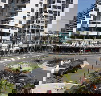 Aruba Beach Resort - Lightning Ridge Tourism