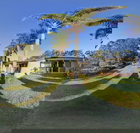 Fairway Motor Inn - Lightning Ridge Tourism