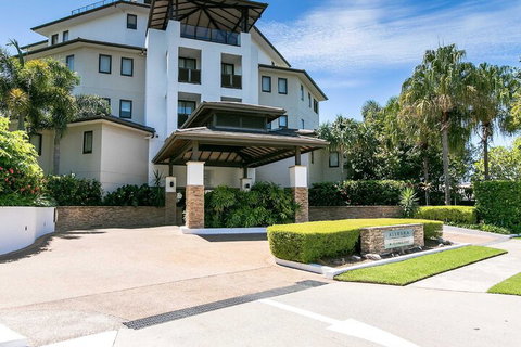 Grand Mercure Allegra Hervey Bay - Lightning Ridge Tourism 4