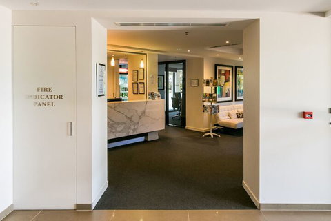 Grand Mercure Allegra Hervey Bay - Lightning Ridge Tourism 6