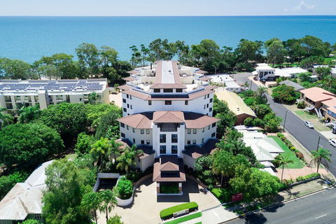 Grand Mercure Allegra Hervey Bay - Lightning Ridge Tourism 3