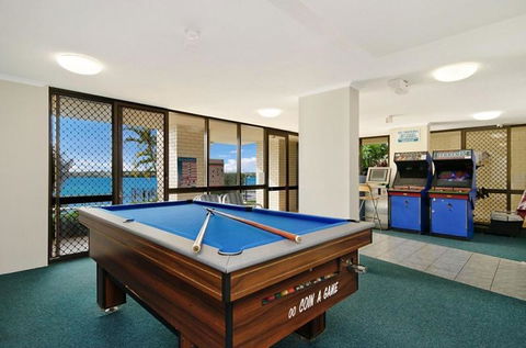Banyandah Towers - Lightning Ridge Tourism 4