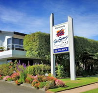 Merimbula Sea Spray Motel Adult Only - Lightning Ridge Tourism