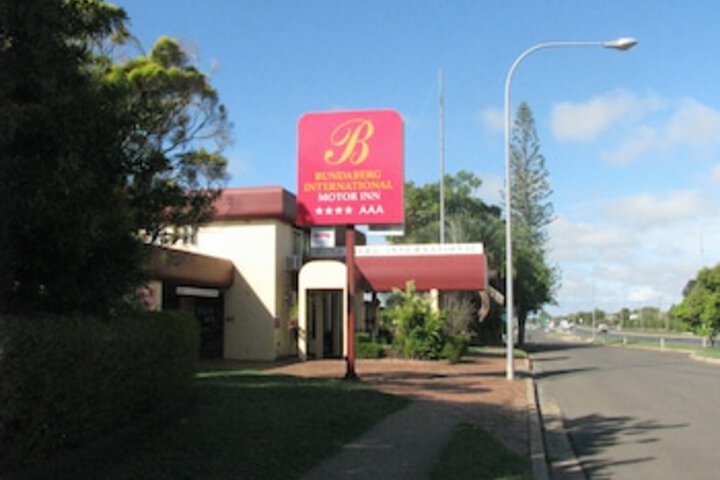 Avenell Heights QLD Lightning Ridge Tourism