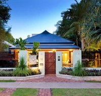 Bay Haven Lodge - Lightning Ridge Tourism