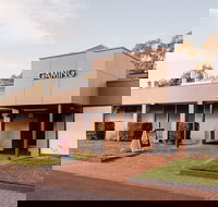 Barossa Weintal Hotel - Lightning Ridge Tourism