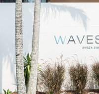 Waves Byron Bay - Lightning Ridge Tourism