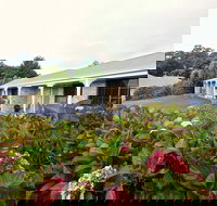 Port Arthur Villas - Lightning Ridge Tourism