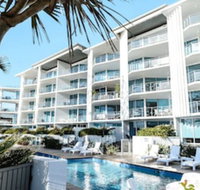 C Bargara Resort - Lightning Ridge Tourism