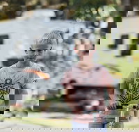 Discovery Parks - Woodman Point - Lightning Ridge Tourism