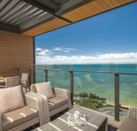 Oaks Redcliffe Mon Komo Suites - Lightning Ridge Tourism