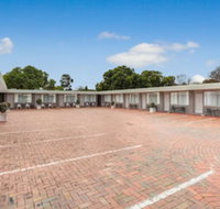 Bendigo McIvor Motor Inn - Lightning Ridge Tourism