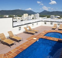 Cairns Central Plaza Apartment Hotel - Lightning Ridge Tourism