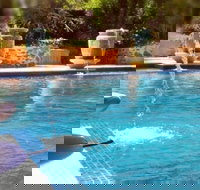 Jacobs Creek Retreat - Lightning Ridge Tourism