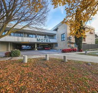 Belconnen Way Hotel Motel and Serviced Apartments - Lightning Ridge Tourism