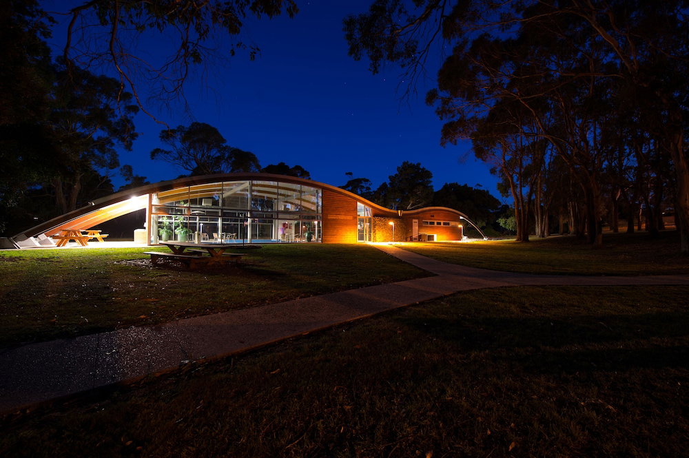 Alcomie TAS Lightning Ridge Tourism