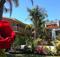Mollymook Paradise Haven Motel - Lightning Ridge Tourism