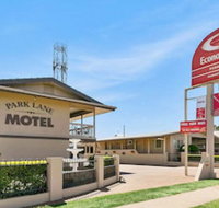 Econo Lodge Park Lane - Lightning Ridge Tourism