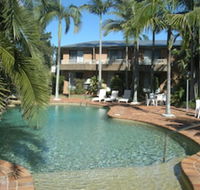 Galaxy Motel - Lightning Ridge Tourism