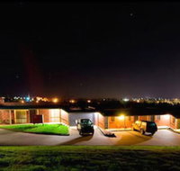 Warragul Views Motor Inn - Lightning Ridge Tourism