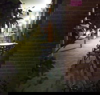 Rose Garden Motel - Lightning Ridge Tourism