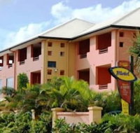 Kacys Bargara Beach Motel - Lightning Ridge Tourism