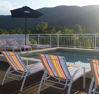 Sarayi Boutique Hotel - Lightning Ridge Tourism