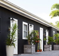 Atlantic Byron Bay - Lightning Ridge Tourism