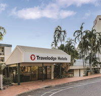 Travelodge Resort Darwin - Lightning Ridge Tourism
