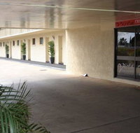 Comfort Inn Grammar View - Lightning Ridge Tourism