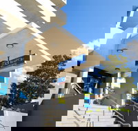 Mantra Wollongong - Lightning Ridge Tourism