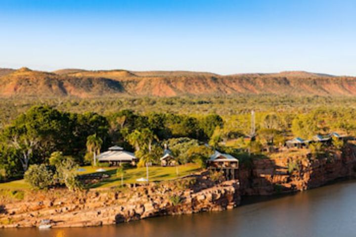 Durack WA Lightning Ridge Tourism