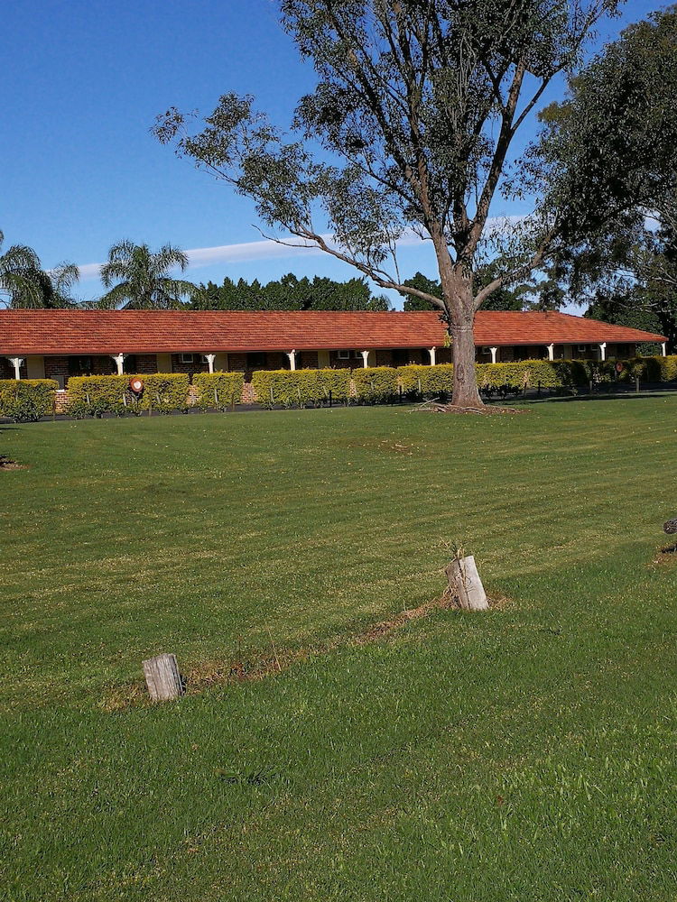 Lagoon Grass NSW Lightning Ridge Tourism