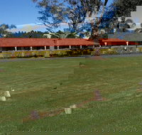 Lakeside Lodge Motel - Lightning Ridge Tourism