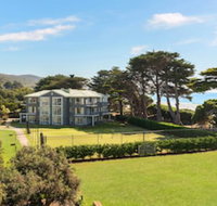 Mantra Lorne - Lightning Ridge Tourism