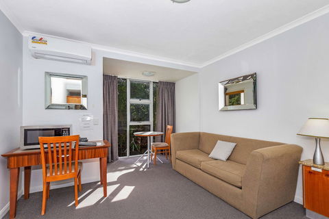 Quality Inn Airport Heritage - Lightning Ridge Tourism 4