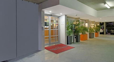Quality Inn Airport Heritage - Lightning Ridge Tourism 2