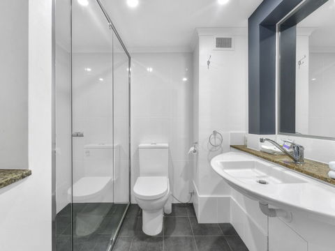 Quality Inn Airport Heritage - Lightning Ridge Tourism 5