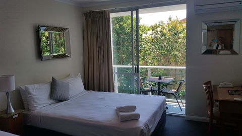 Quality Inn Airport Heritage - Lightning Ridge Tourism 6