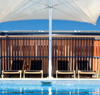 Broadwater Mariner Resort - Lightning Ridge Tourism