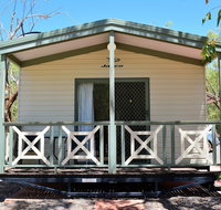 Nitmiluk Chalets - Lightning Ridge Tourism